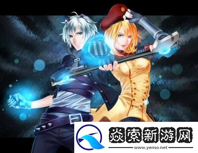 伊泽瑞尔的搭档是谁