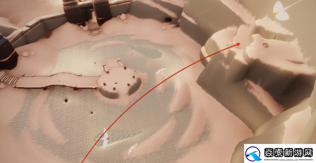 光遇11.22每日任务怎么做