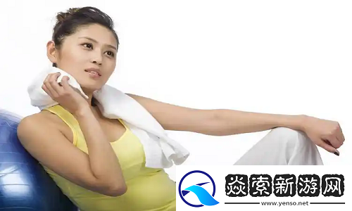 母亲开始慢迎迎合小心孩子