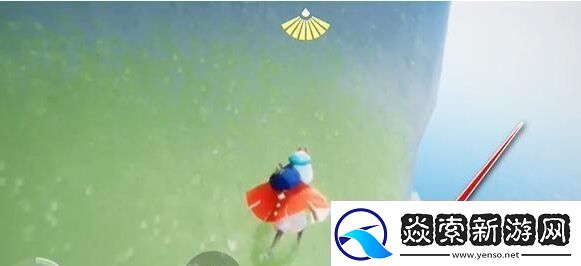 光遇3.7复刻先祖位置在哪