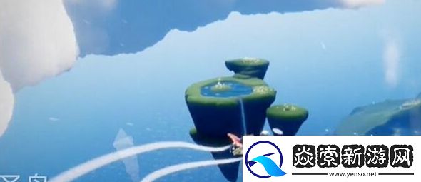 光遇3.7复刻先祖位置在哪