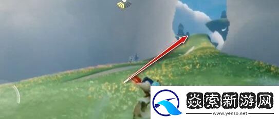 光遇3.7复刻先祖位置在哪