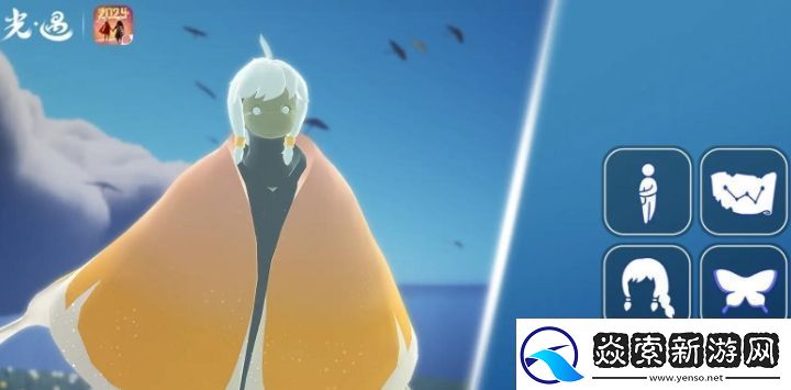 光遇3.7复刻先祖位置在哪