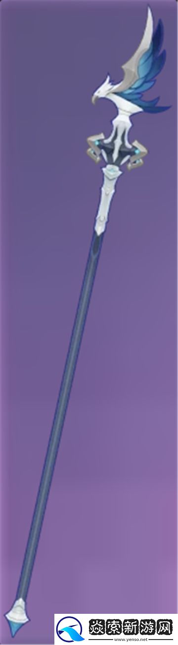 原神风信之锋突破材料汇总