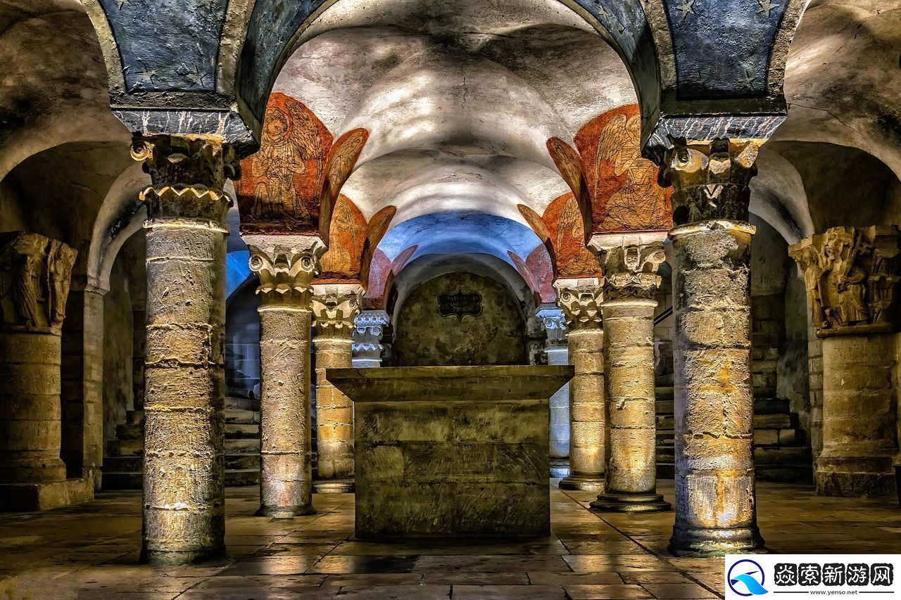 剑灵杂货商人的位置与寻找方法