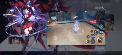 晶核手游元素师玩法攻略