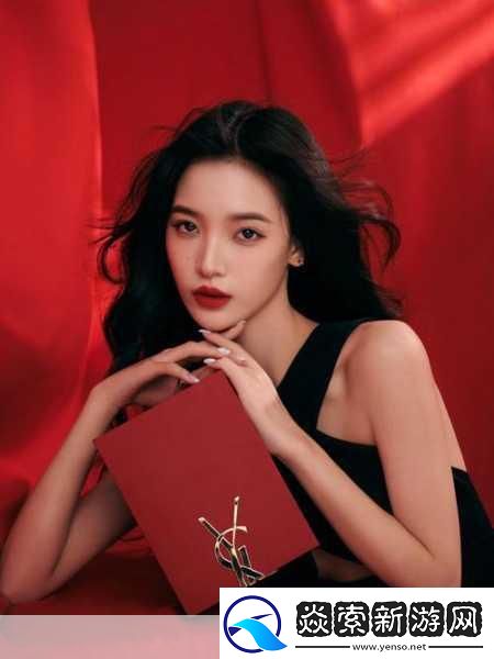 YSL千色T9T9T9将与果冻传媒联合拍摄