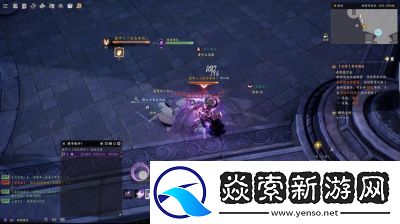 诛仙世界合欢门派影合欢技能详解【2022】