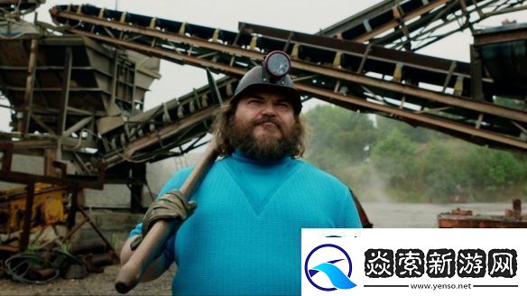 我的世界真人电影导演谈预告负面反馈