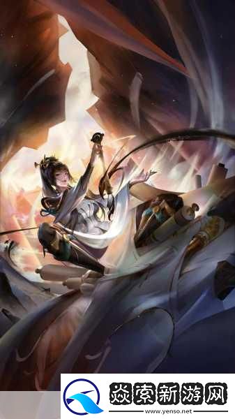 王者荣耀上官婉儿妄想奇谈抽奖攻略