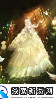 闪耀暖暖罪之花活动全新上线