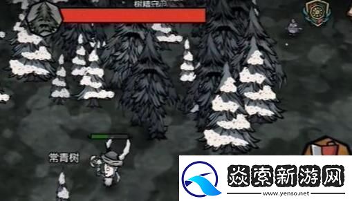 饥荒新家园活木获取攻略