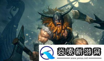 英雄联盟三国系列皮肤盘点