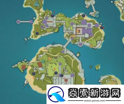 原神波塔波声援挑战攻略