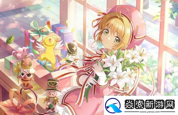 魔卡少女樱回忆钥匙照烧鸡腿饭制作方法介绍