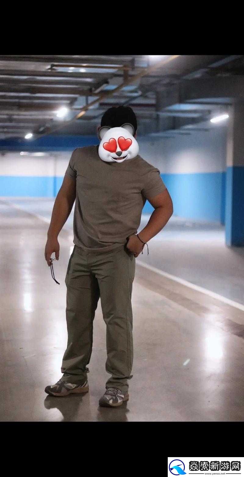 三个糙汉一个软妹组