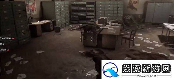 原子之心武器配件升级策略