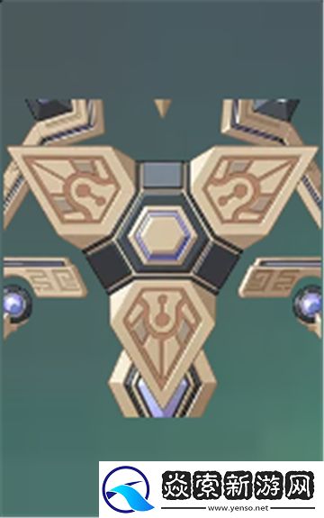 原神元能构装体掉落奖励汇总