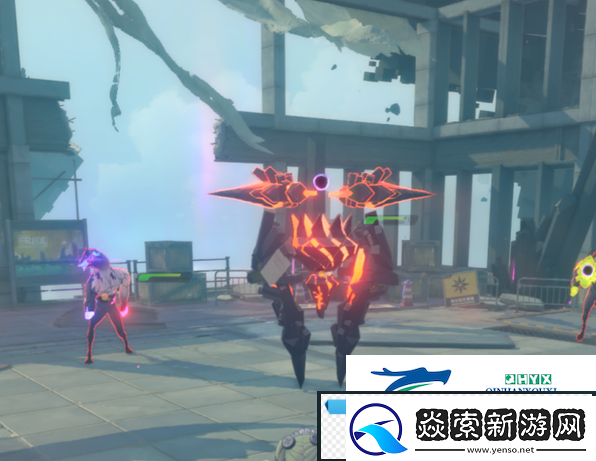 绝区零防卫战第一层要怎么过绝区零防卫战第一层速通指南