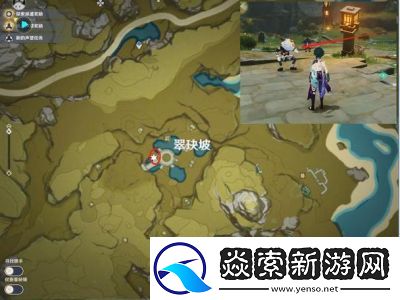 如何解锁神都不良探所有成就探索全成就达成秘诀