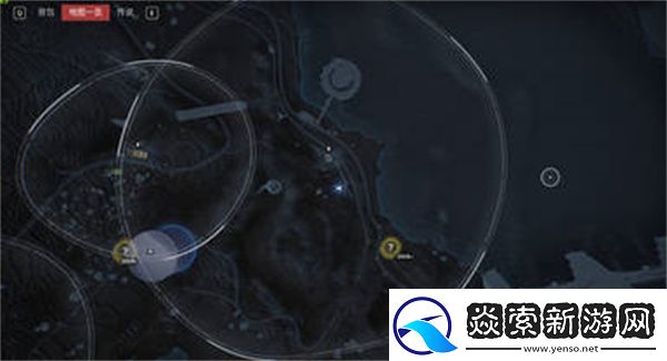 原子之心试验场11开门全攻略