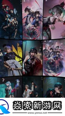 主要归龙潮全角色关键胤痕选择推荐