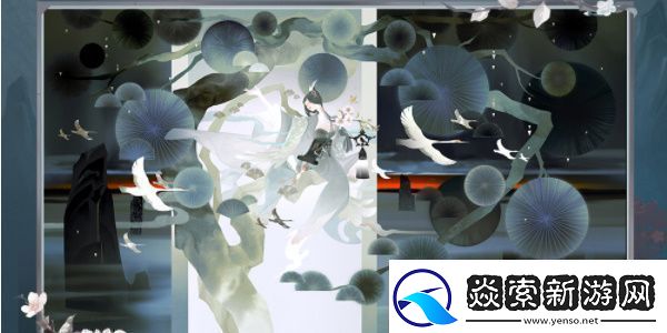 阴阳师绘世花鸟卷典藏皮肤怎么获得