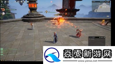 诛仙世界咒焚香技能介绍及攻略