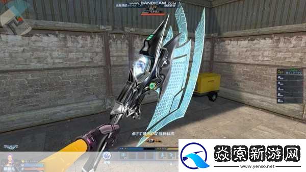 生死狙击震撼战斗视频燃爆全