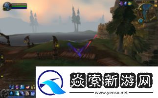 魔兽世界wlk乌特加德之巅戈托克如何玩