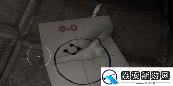 N93圆盘密码锁原子之心解谜攻略