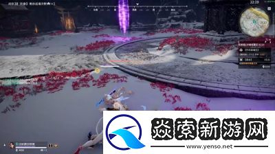 永劫无间胡为沈妙彩蛋语音一览及攻略分享