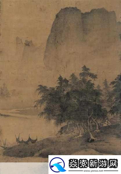 阳春止水by烟树小荞