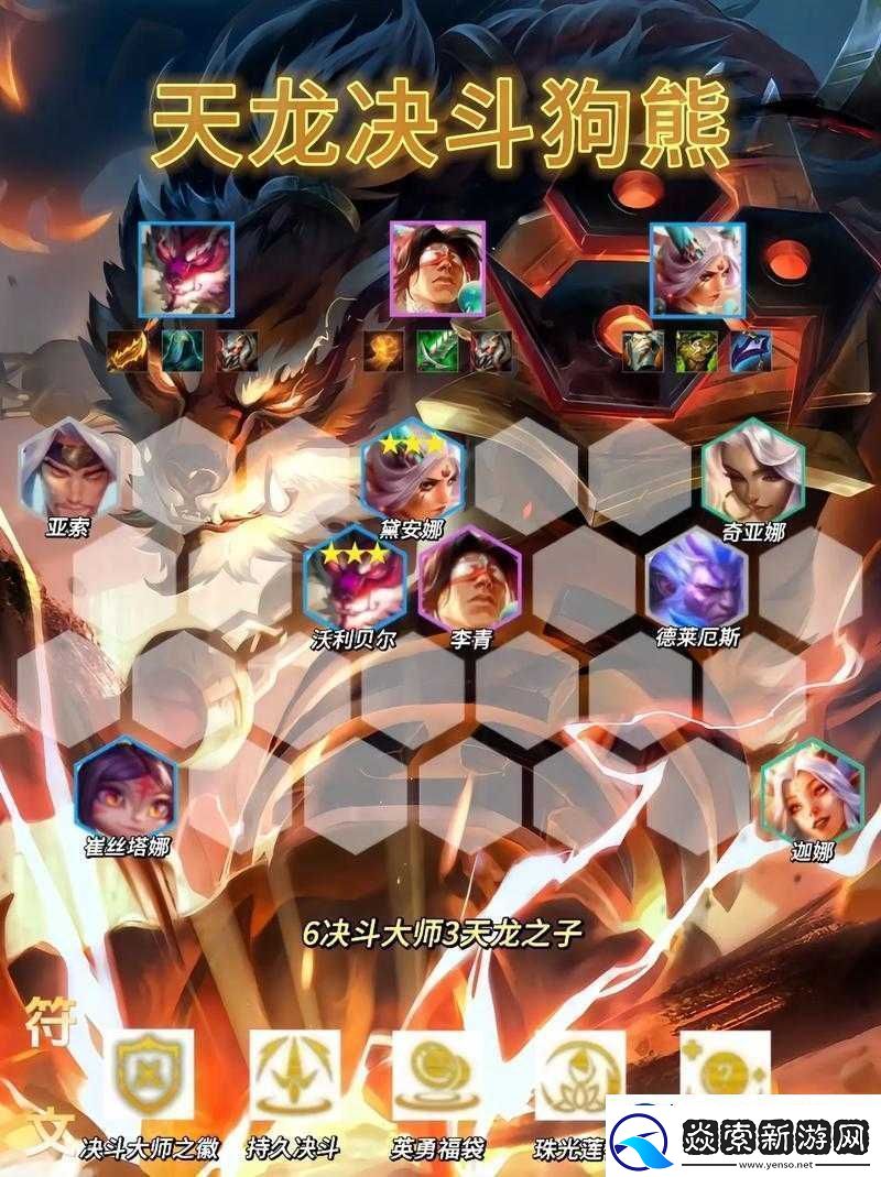 天天酷跑呼啦神兽最强搭配大揭秘