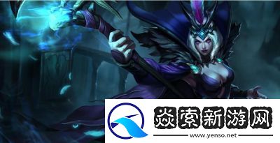 诡术妖姬AD出装指南