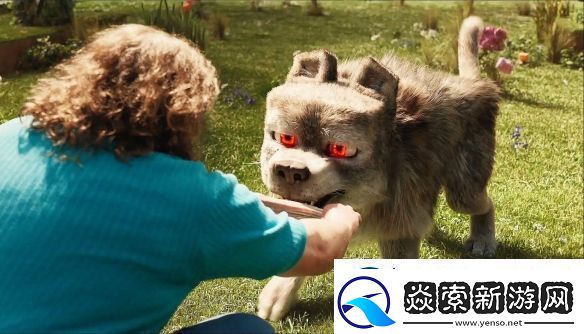 我的世界真人电影导演谈预告负面反馈