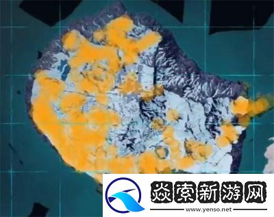 幻兽帕鲁雪猛犸捕捉位置介绍