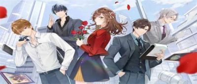 最受欢迎的恋爱养成游戏盘点