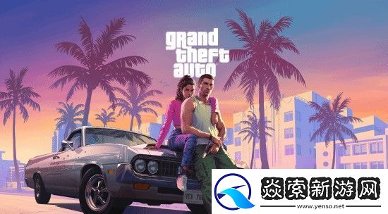 玩家算出GTA6预告有224亿个像素点