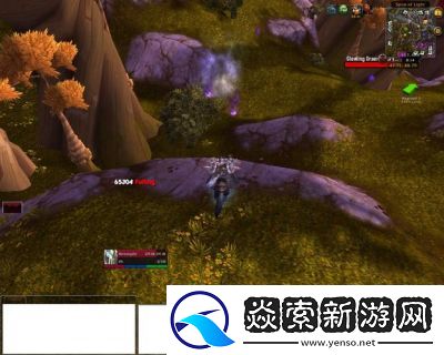 魔兽世界手游黑暗之星灵爪飞鹰获取攻略