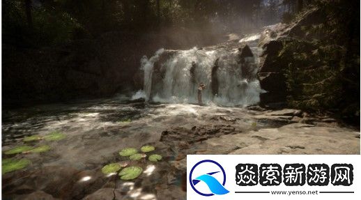 森林之子喝水方法介绍