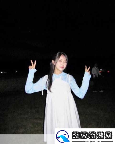 仙踪林18岁女RAPPER