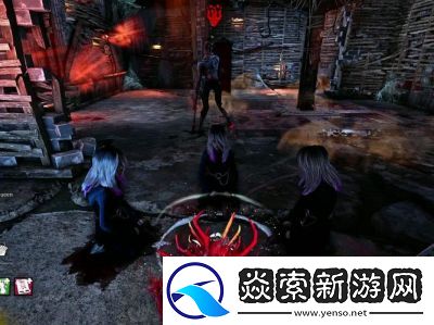 黎明杀机新屠夫全面解析