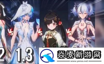 鸣潮1.4版本椿叠蕾攻略【详细步骤】