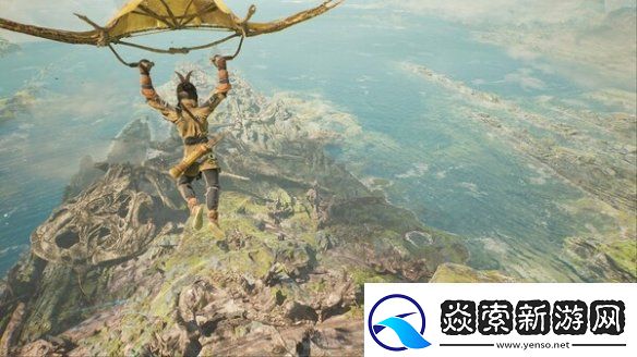 开放世界‎游戏阿加斯巴之塔抢先体验发售108元！