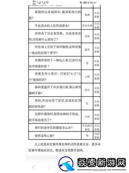 成色好的Y31是一次智慧的考验
