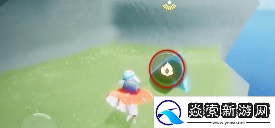 光遇3.7复刻先祖位置在哪