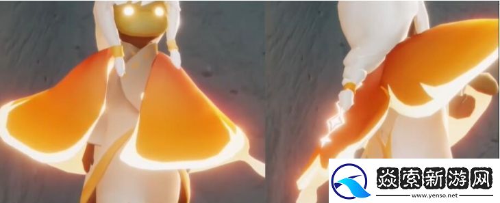 光遇3.7复刻先祖位置在哪