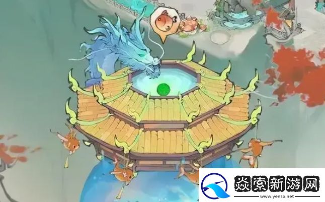 最强祖师钓鱼跃龙池战力怎么提升