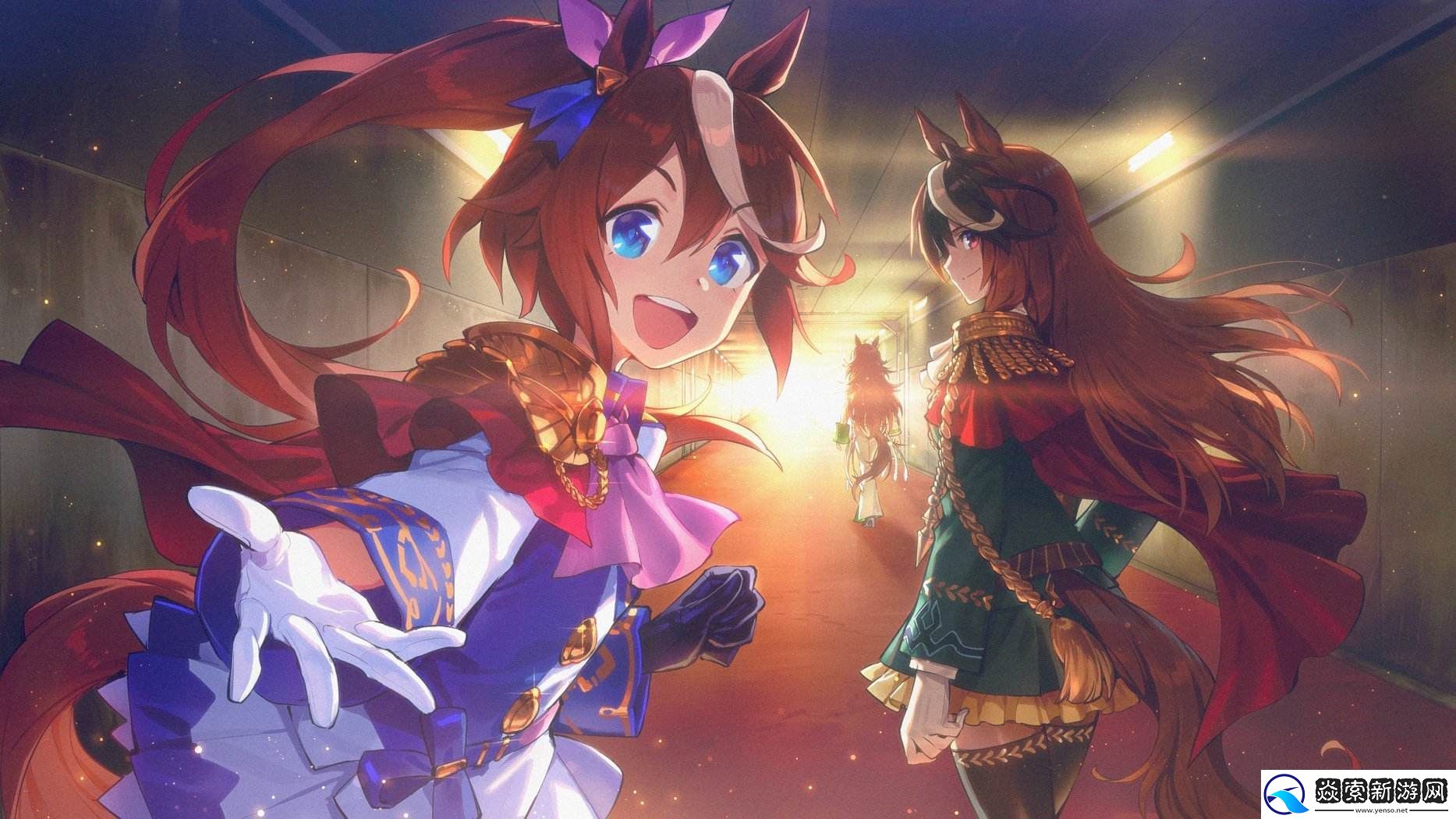 赛马娘手游雪之美人事件选项推荐